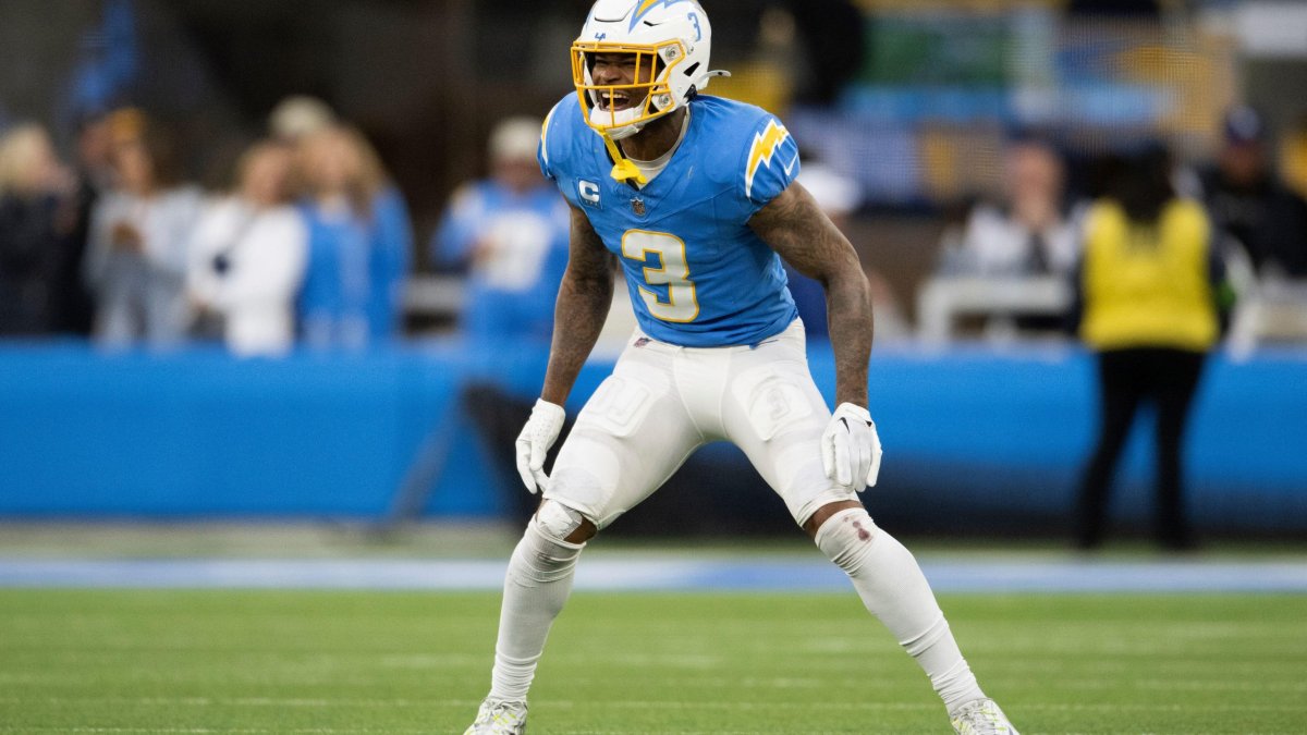 IDP defensive back tiers 2.0