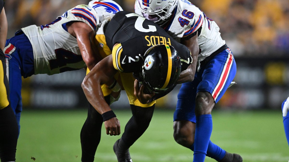 IDP takeaways from preseason Week 2