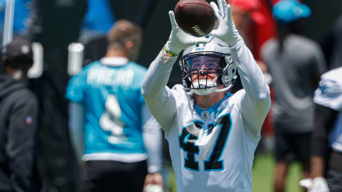 IDP takeaways from preseason Week 3