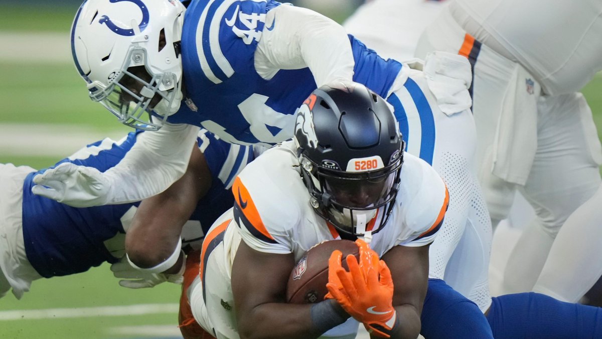 Immediate fantasy football takeaways from Sunday's games