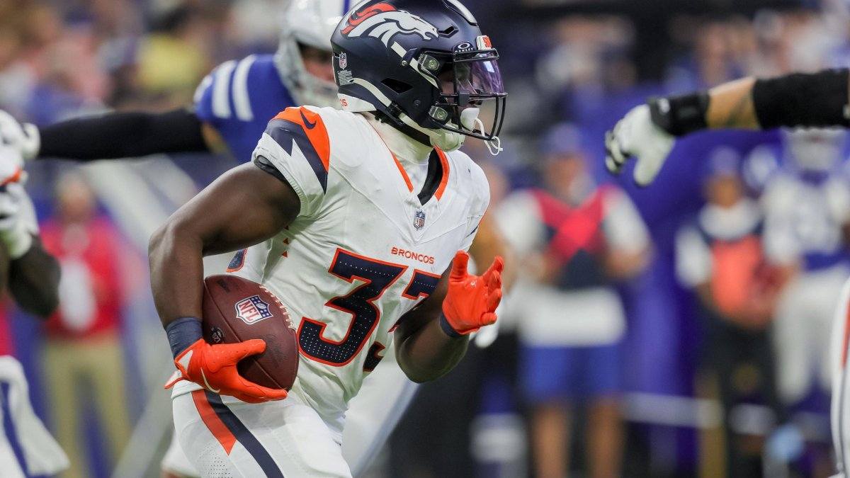 Immediate takeaways from every game