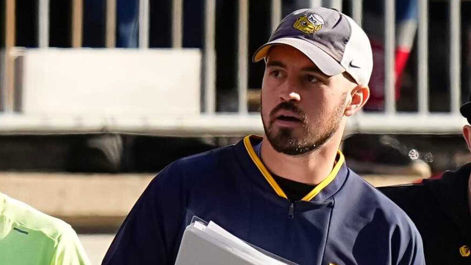 Insiders predict potential penalty for Michigan for Connor Stalions scandal