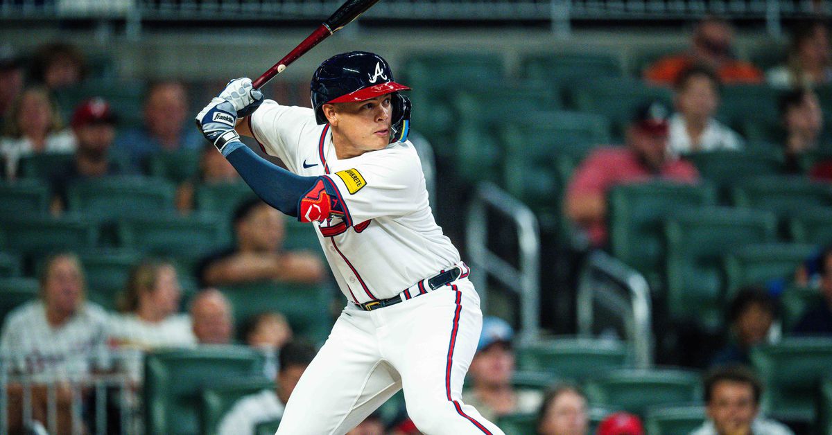 Is there offensive upside in Gio Urshela?