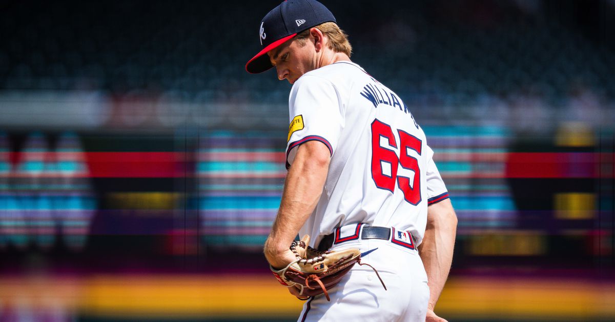 Is this really the 2024 Atlanta Braves?