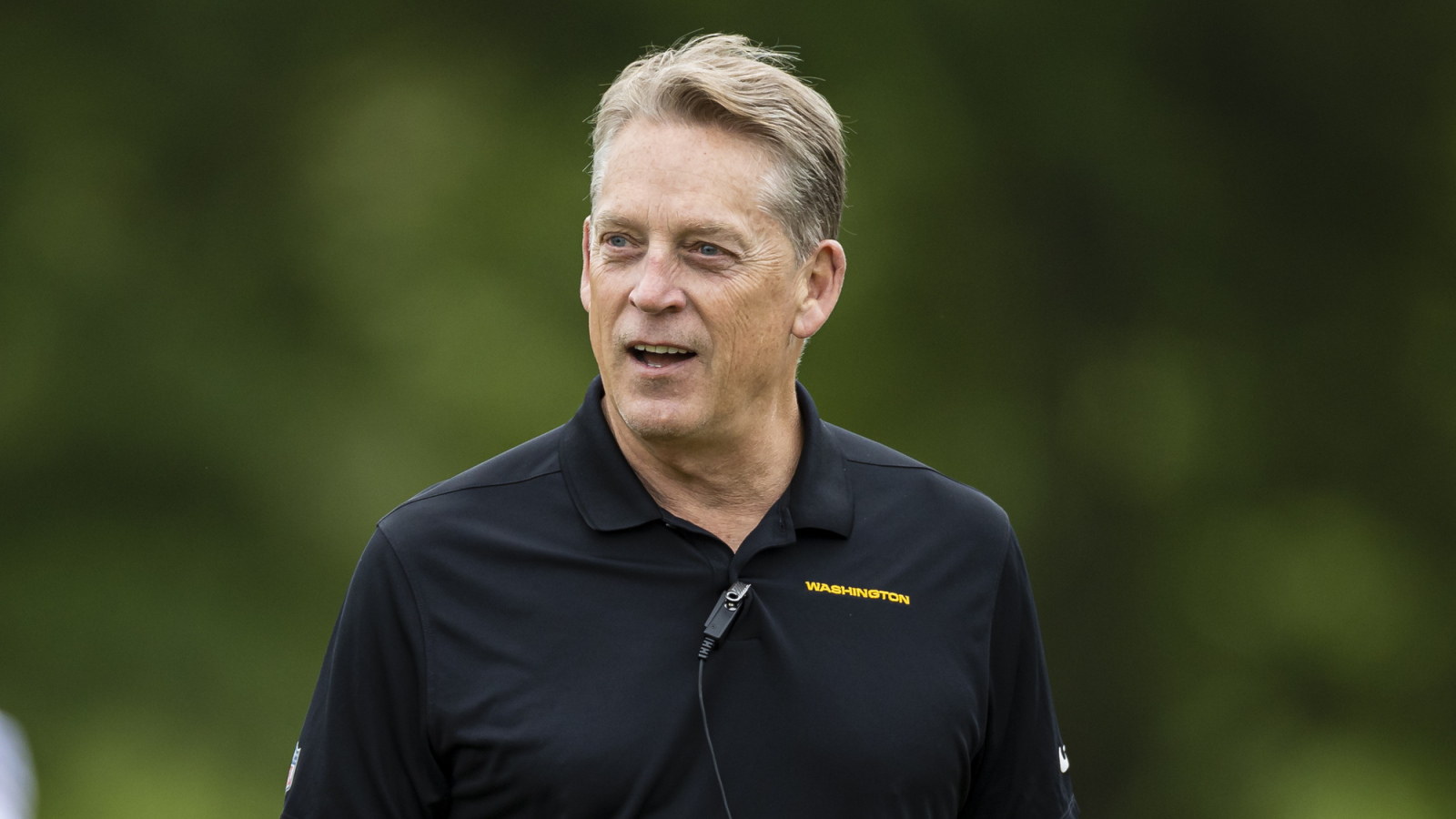 Jack Del Rio lands job with prominent college football team