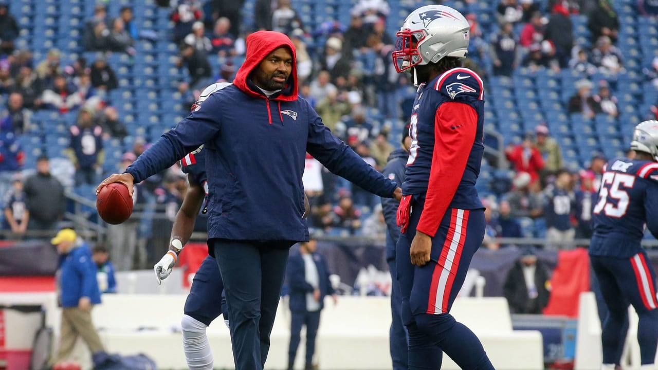 Jerod Mayo on Matt Judon trade: Patriots have 'gone years without having a premier rusher' in past