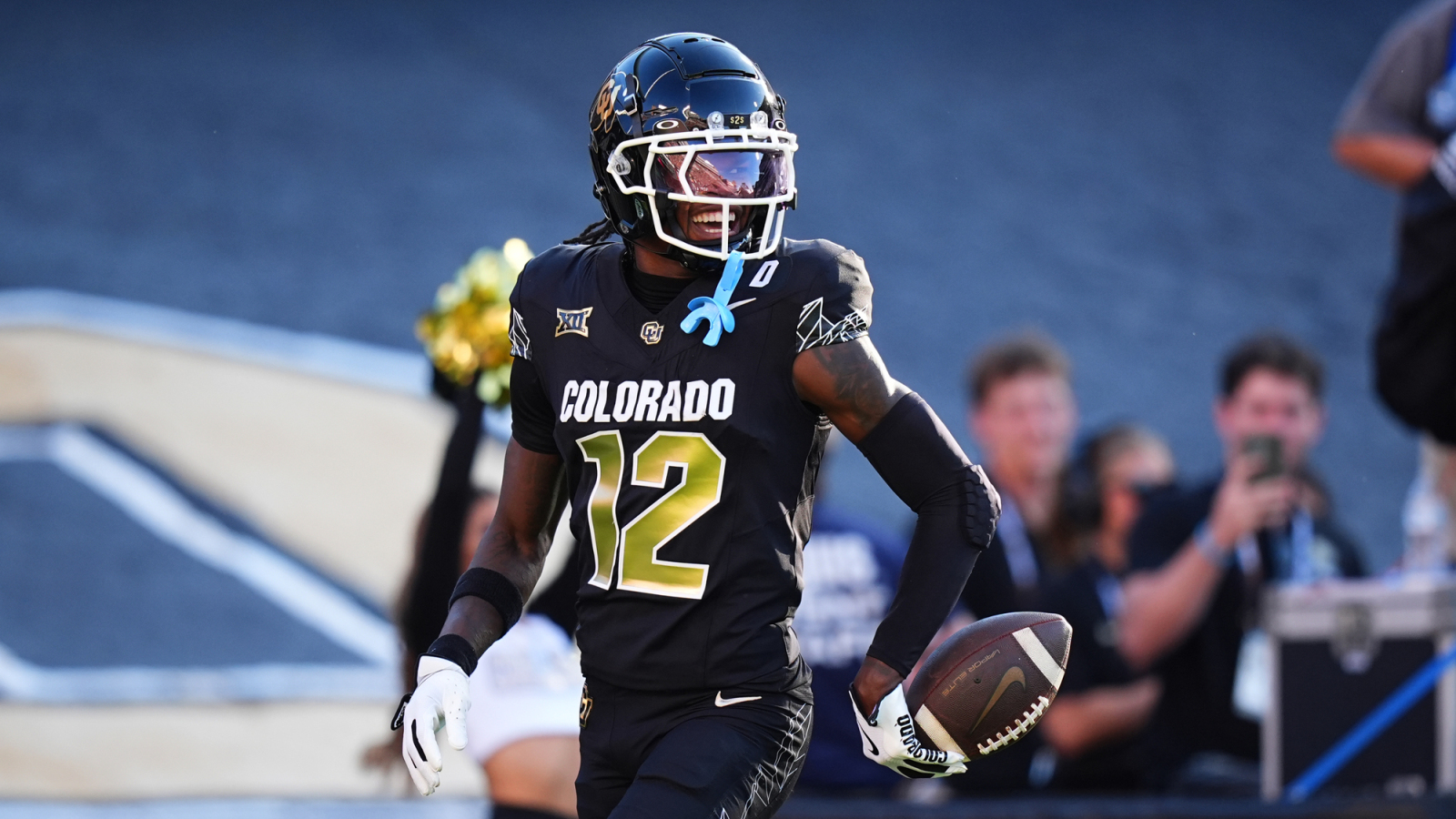 Kirk Herbstreit names his top player in college football