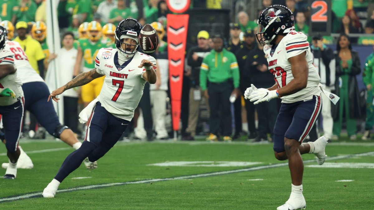 Liberty Flames win projections, strengths and weaknesses, quarterback spotlight and more