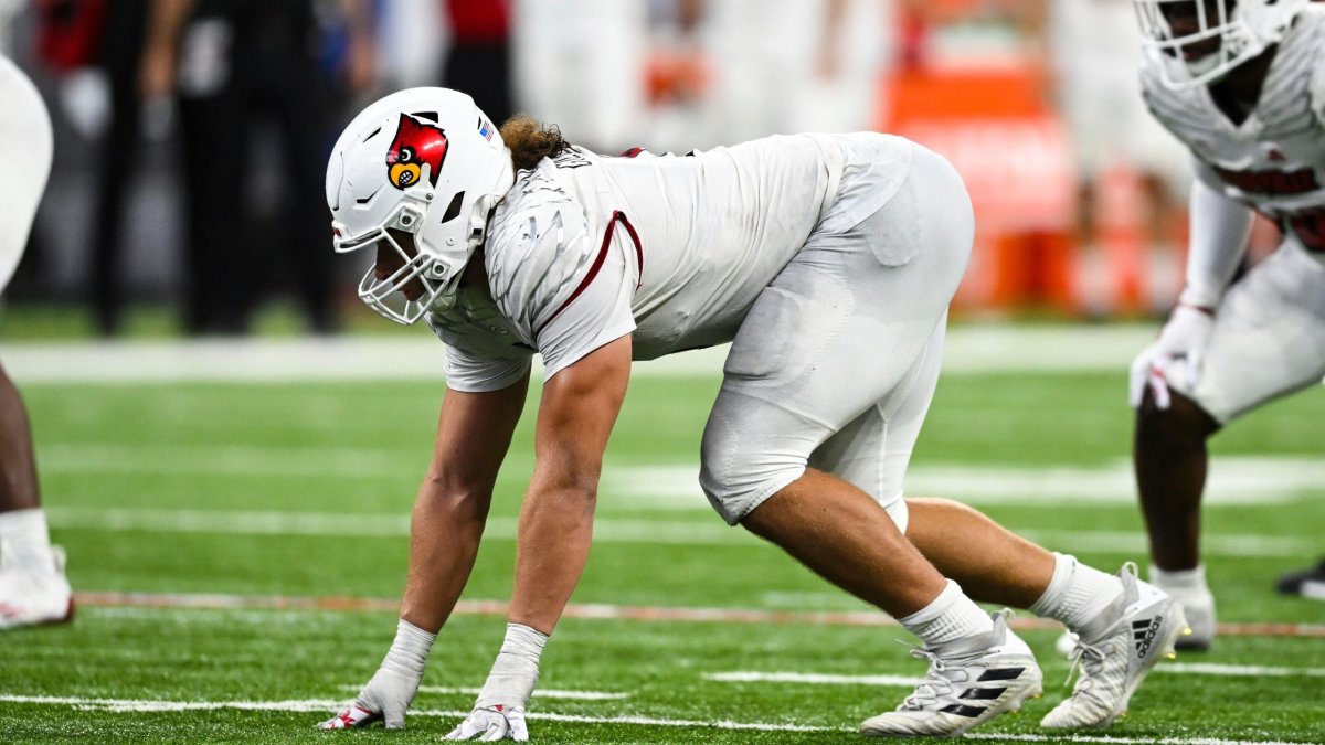 Louisville Cardinals win projections, strengths and weaknesses, quarterback spotlight and more