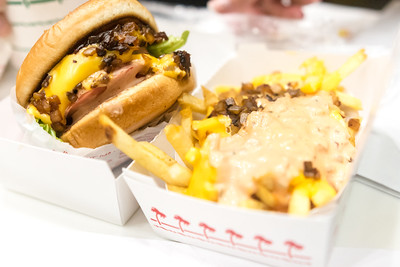 MLB Risers And Fallers: Your Burger’s On Fire