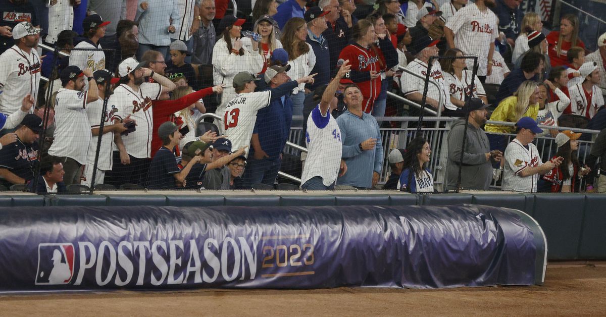 MLB releases 2024 Postseason Schedule
