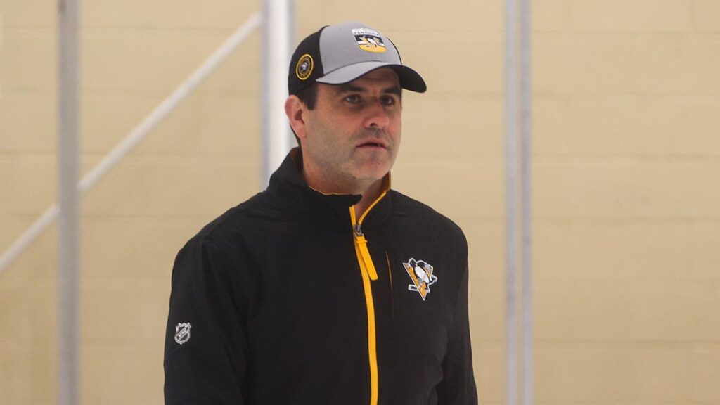 MacDonald ready to take the coaching reins in WBS