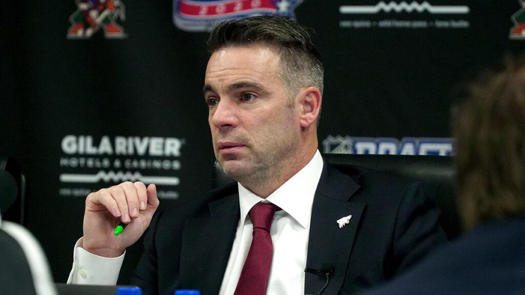 Marlies add Sullivan to coaching staff