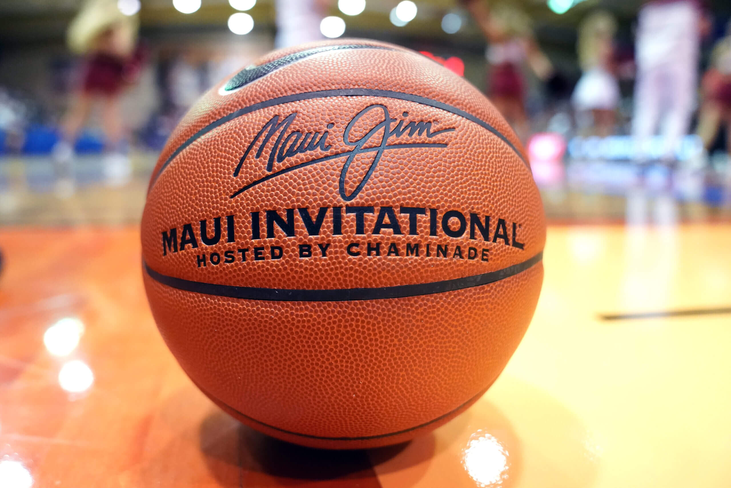 Maui Invitational bracket: UConn, UNC, Iowa State lead field as event returns to main site