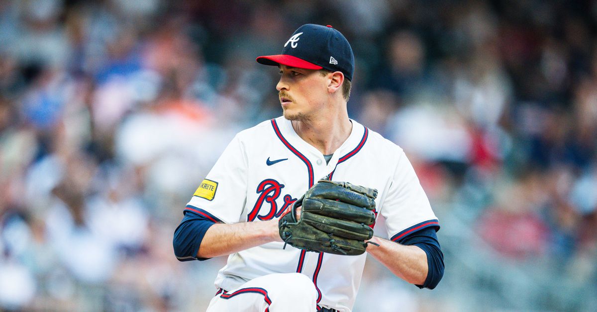 Max Fried Day comes on a Sunday as Atlanta Braves face Marlins