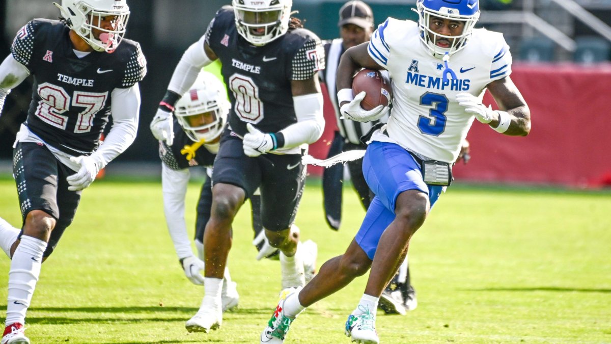 Memphis Tigers win projections, strengths and weaknesses, quarterback spotlight and more