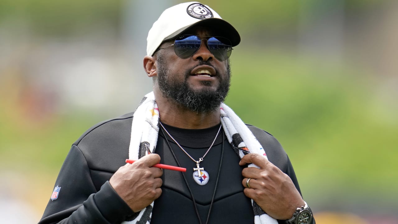 Mike Tomlin helped developers of 'Madden NFL 25' with new kickoff format -- and vice versa