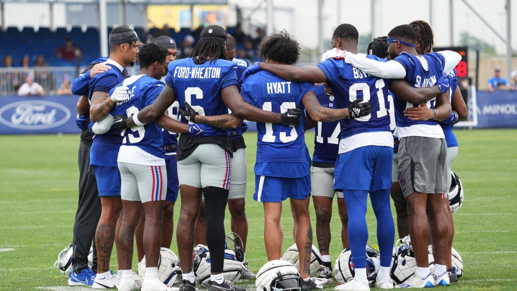 NFL analyst has ugly win-loss record prediction for New York Giants