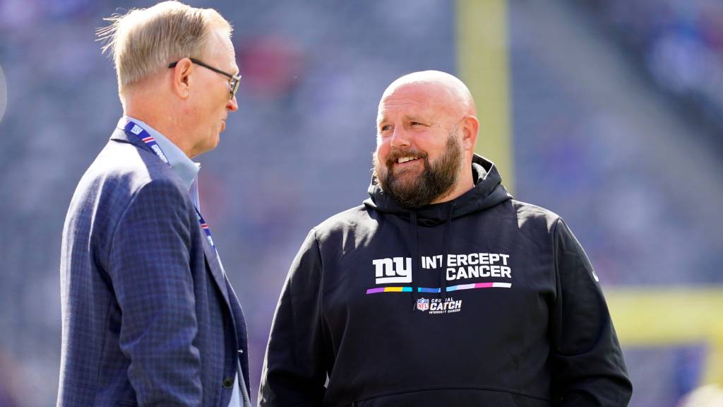 NFL hammers New York Giants, Lions with massive fines for fighting
