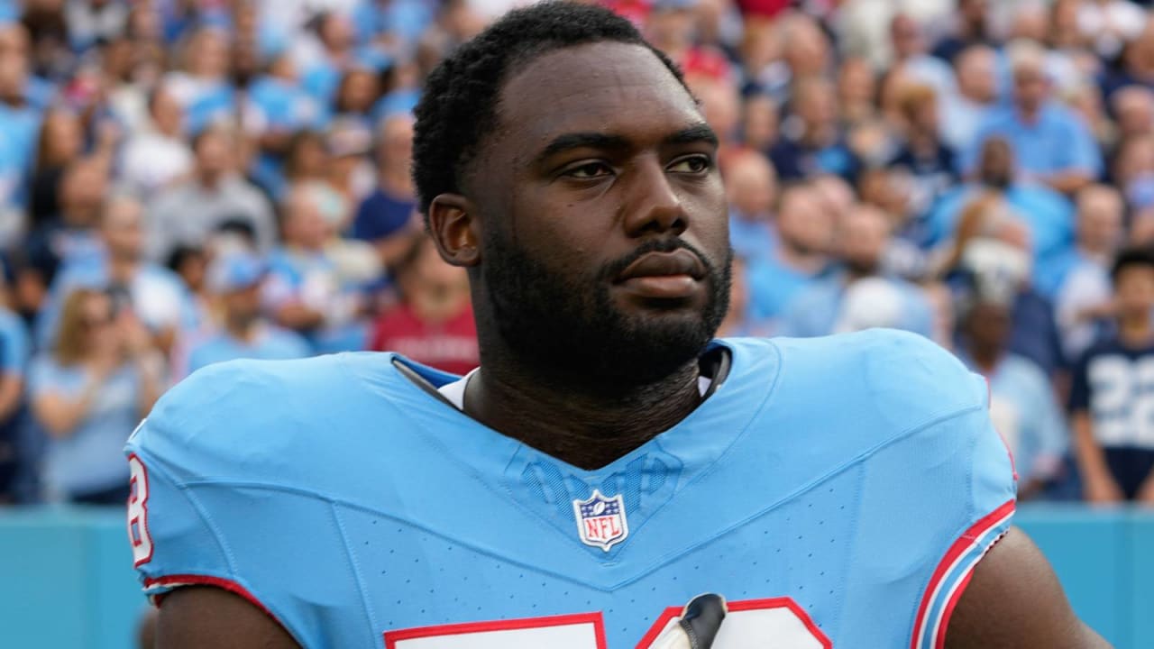 NFL news roundup: Latest league updates from Friday, August 2