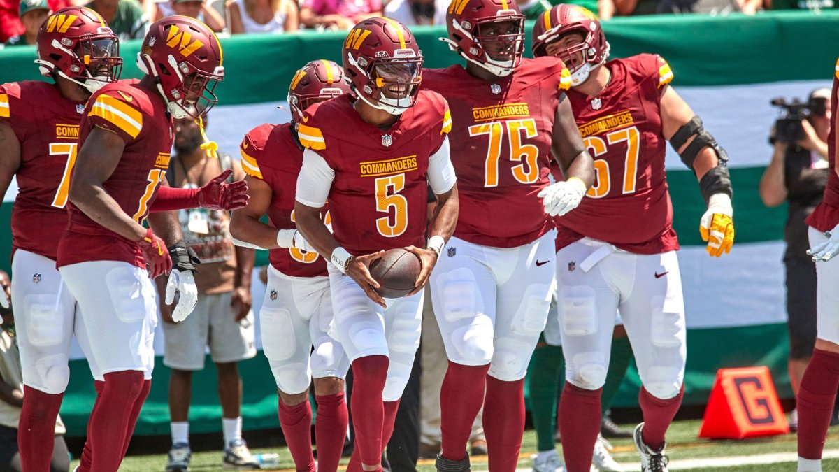 NFL training camp roundup: Highlights and storylines from Aug. 19