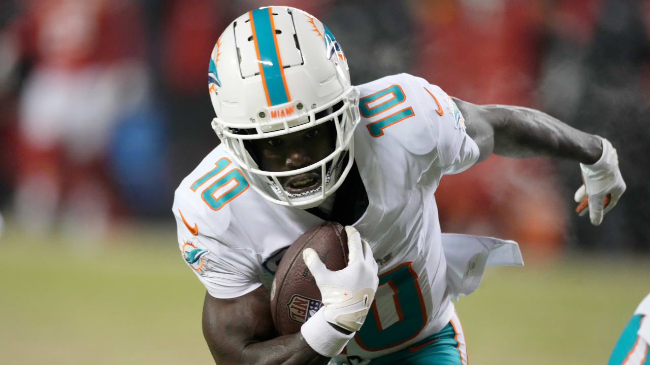 NFL's 'Top 100 Players of 2024': Five things the voters got wrong