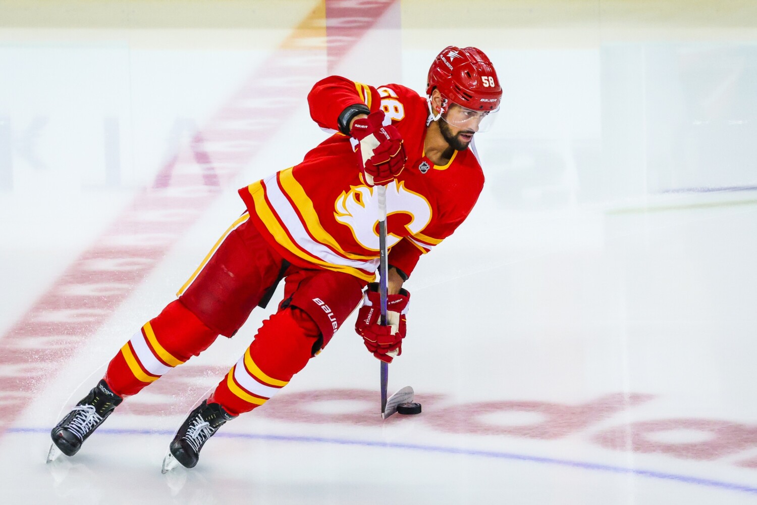 NHL News: Oliver Kylington, Jacob Fowler, and Artyom Levshunov