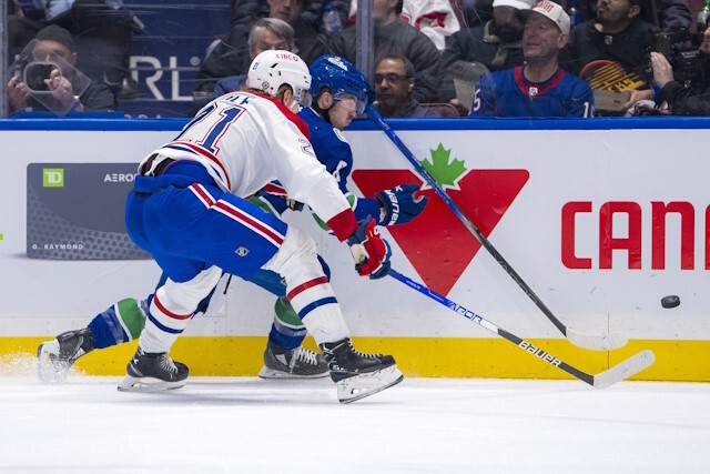 NHL News: SKA, Pittsburgh Penguins, and the Montreal Canadiens