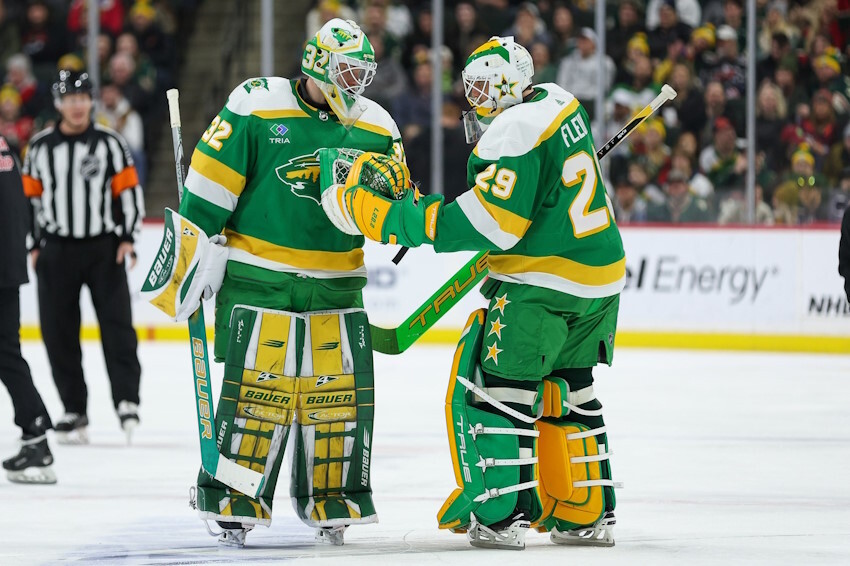 NHL Rumors: NHL Expansion, and the Minnesota Wild