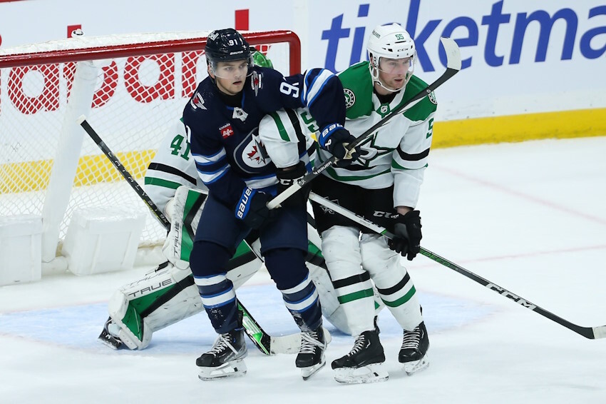 NHL Rumors: Zadina, Gagner, Oilers, Stars, Jets, and the Flyers