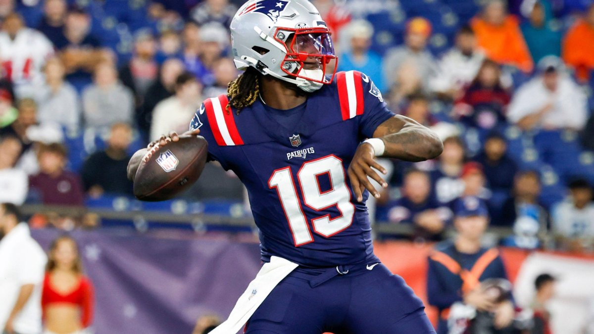 New England Patriots 17, Carolina Panthers 3