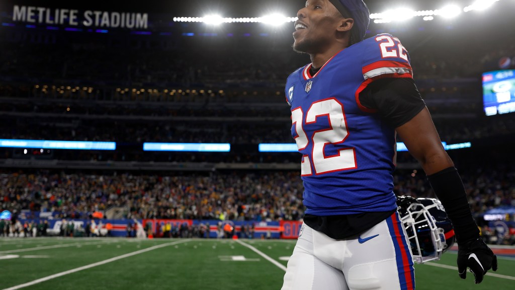 New York Giants, Adoree’ Jackson negotiating potential reunion deal