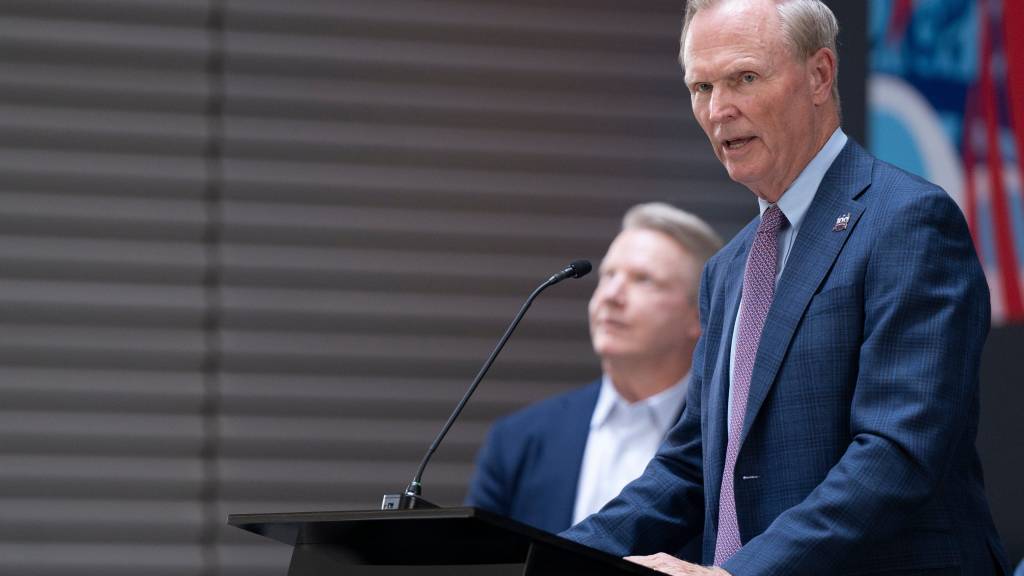 New York Giants’ John Mara on Hard Knocks: ‘I’m glad it’s over’