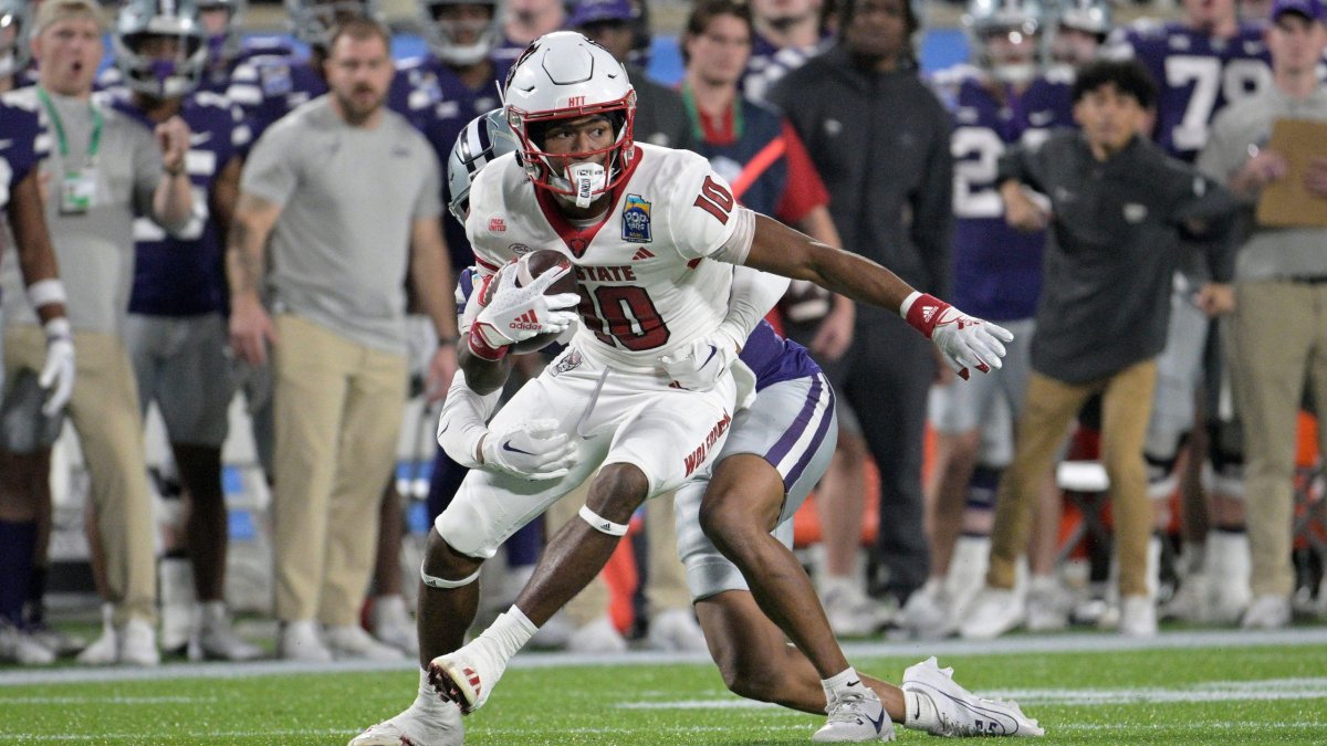 North Carolina State Wolfpack win projections, strengths and weaknesses, quarterback spotlight and more