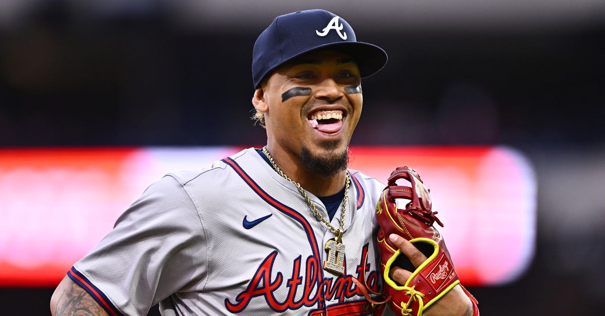 Orlando Arcia parks a pair of homers in 7-1 Atlanta Braves win over Phillies