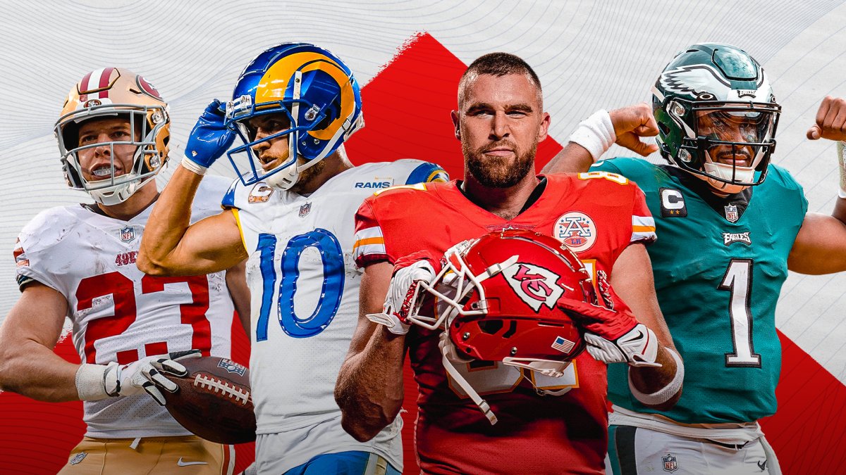 Panicking about your fantasy draft? Here’s everything you need