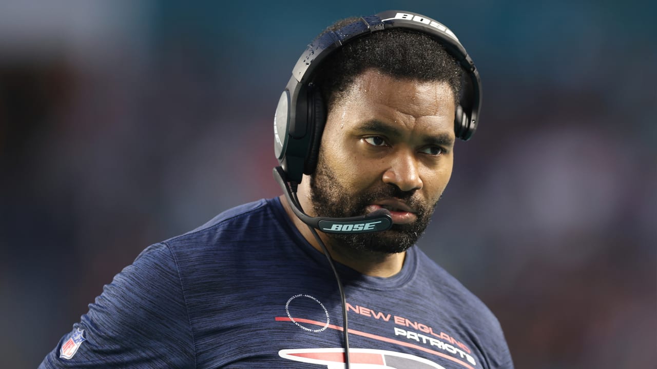 Patriots HC Jerod Mayo delivers emphatic no-fighting message to team