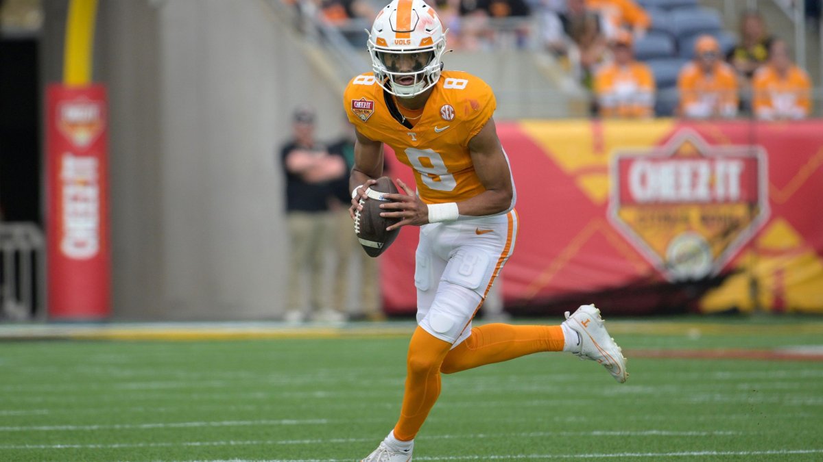 Prospects to watch during the 2024 college football season