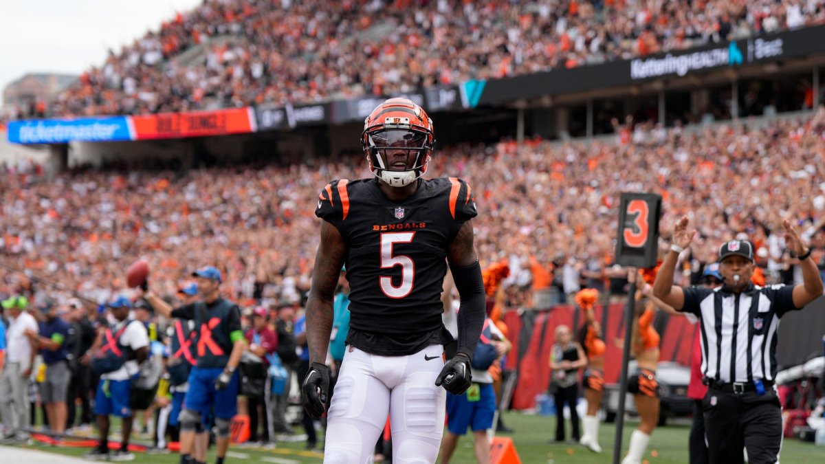 Riskiest Rounds 1-6 picks in half-PPR and PPR scoring formats