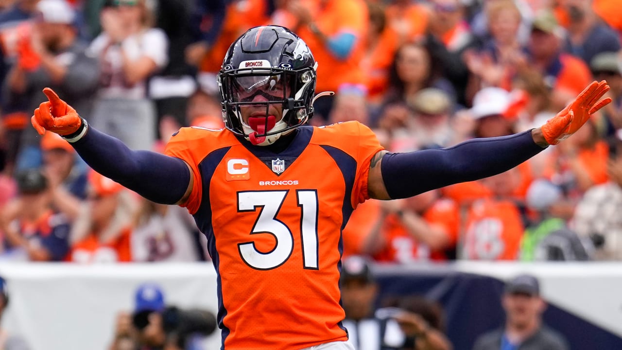 Saints hosting free agent safety Justin Simmons for visit