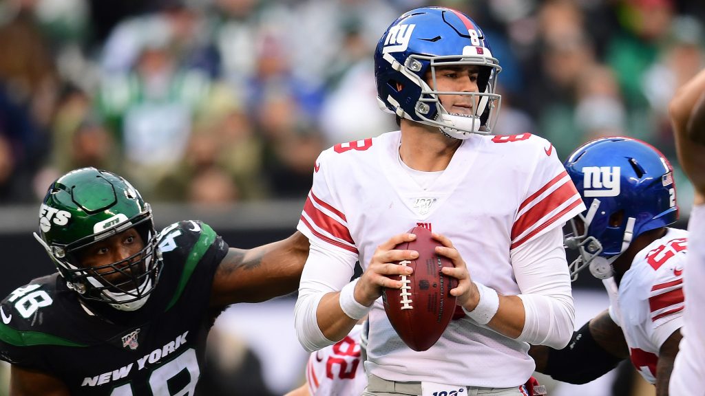 Sauce Gardner laughs when asked to evaluate Giants’ Daniel Jones