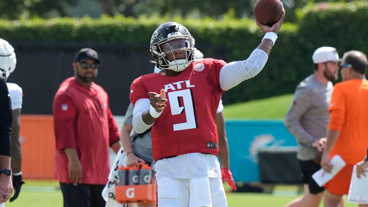Schedule, storylines and matchups to watch