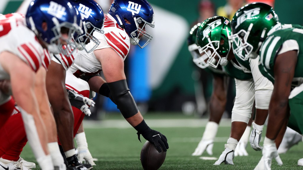 Snap counts from a Week 3 preseason game