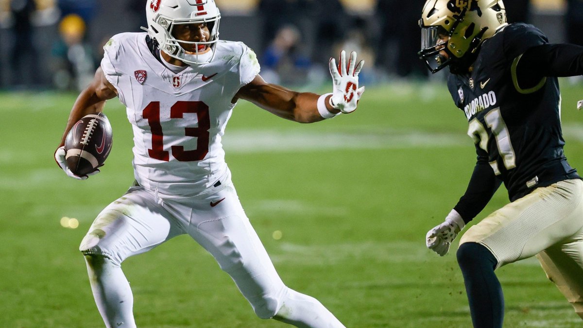 Stanford Cardinal win projections, strengths and weaknesses, quarterback spotlight and more