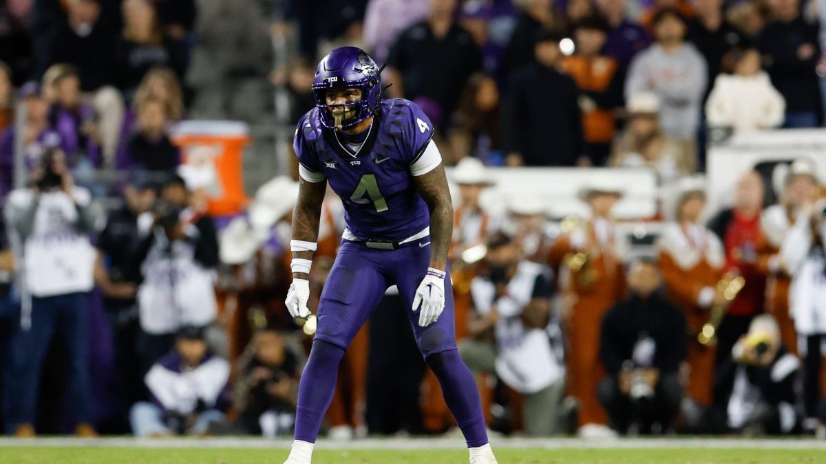 TCU Horned Frogs win projections, strengths and weaknesses, quarterback spotlight and more