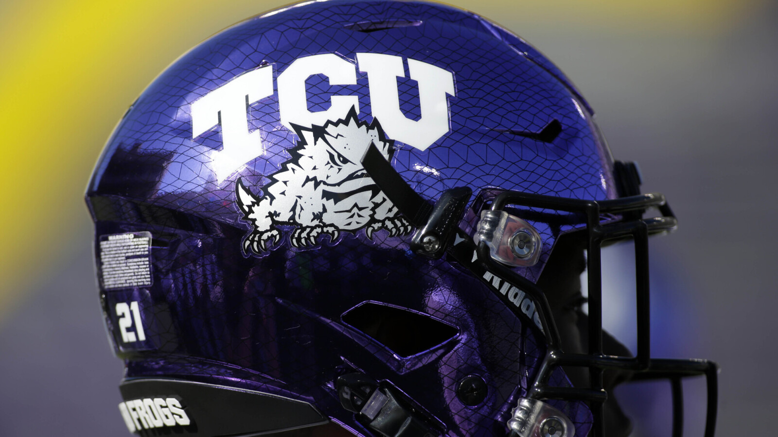 TCU gets another flip, secures commitment of ex-Baylor prospect