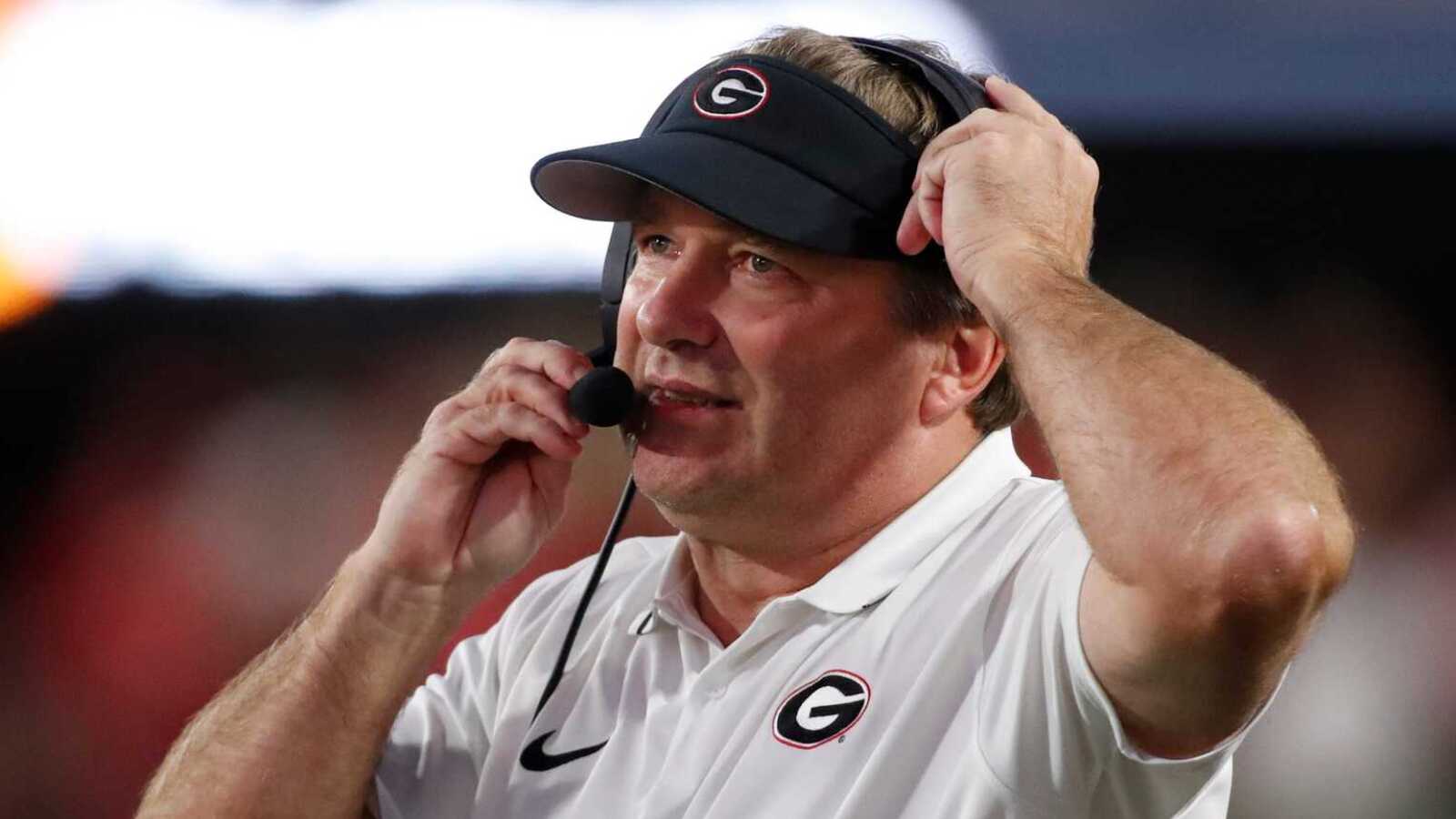 Takeaways from college football's preseason coaches poll