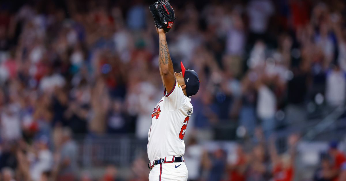 Takeaways from the Atlanta Braves-Phillies series
