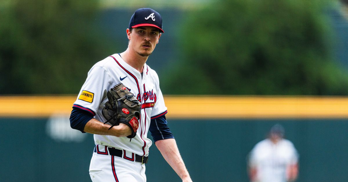 Takeaways from the Braves’ disappointing series split with the Marlins