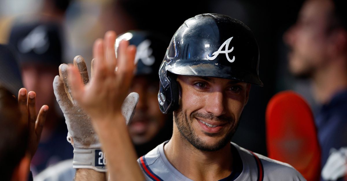 Takeaways from the Twins-Atlanta Braves series
